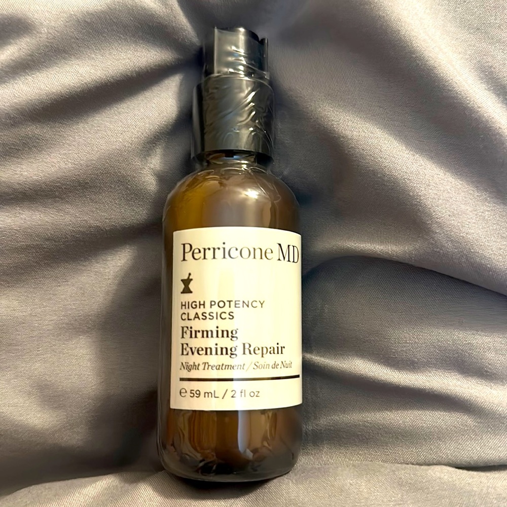Perricome MD Firming Repair night treatment 59mL